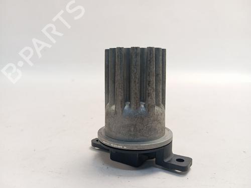 Heater resistor MAZDA RX-8 (SE, FE) 1.3 (FE103, SE3P) | BP22748148M108 