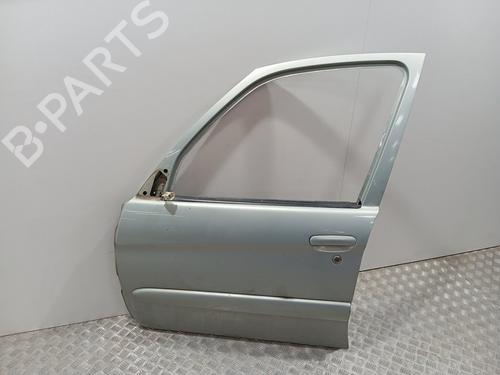 Used Left front door CITROËN XSARA PICASSO (N68) 2.0 HDi (90 hp) 27493583