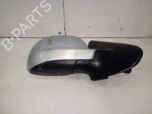 Right mirror SEAT TOLEDO II (1M2) 1.9 TDI | BP12839852C27 