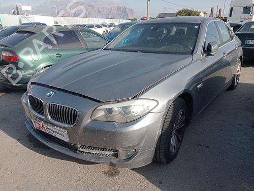 Climate control BMW 5 (F10) 525 d | BP35949897I5 - Image 7