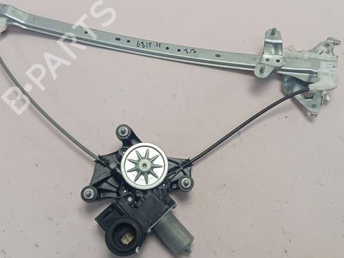 Used Rear left window mechanism TOYOTA RAV 4 IV (_A4_) [2012-2019]  31358344