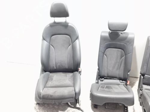 Seats set AUDI Q5 (8RB) 2.0 TDI quattro | BP34404919C78 - Image 3
