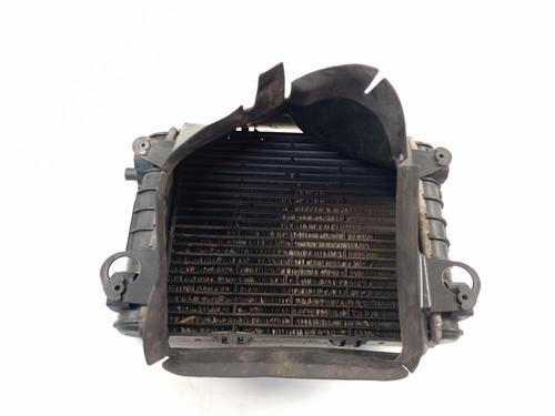Used Oil radiator VW GOLF VII (5G1, BQ1, BE1, BE2) [2012-2021]  22601021