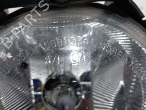 Left front fog light CHEVROLET CRUZE (J300) 1.6 | BP37192936C30 - Image 4