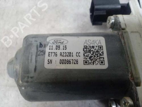 Front left window mechanism FORD TOURNEO COURIER B460 MPV 1.5 TDCi | BP12655373C22 
