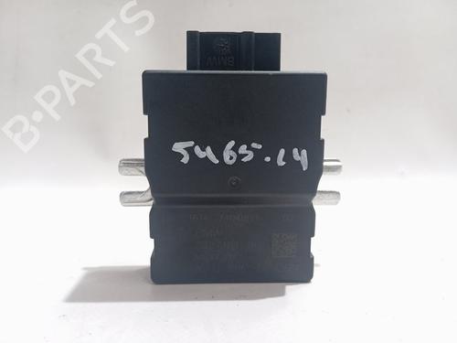 Used Electronic module Electronic module BMW 4 Gran Coupe (F36) 440 i xDrive (326 hp) 40104258 40104258