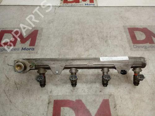Used Injection rail SEAT CORDOBA (6K1, 6K2) 1.4 16V (75 hp) 12656532