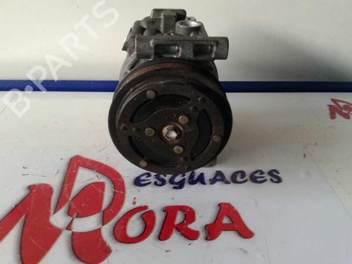 Used AC compressor FIAT PANDA (169_) [2003-2025]  12934636
