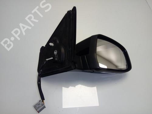 Right mirror FORD MONDEO IV (BA7) 2.0 TDCi | BP15258788C27 