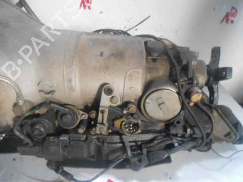 Gearbox MERCEDES-BENZ S-CLASS (W140) S 420 (140.042, 140.043) | BP12635005M3 