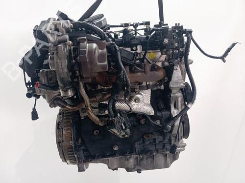 Engine KIA CARENS IV  | BP29594934M1 