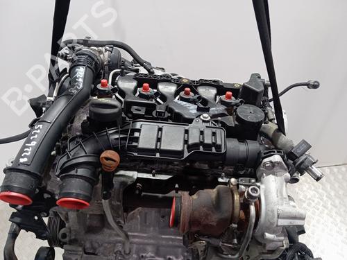 Engine PEUGEOT RIFTER 1.5 BlueHDi 100 | BP38620036M1 - Image 2