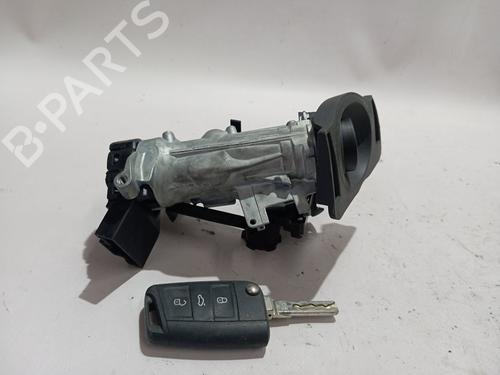 Ignition barrel SEAT TOLEDO IV (KG3) 1.6 TDI | BP30371608M48