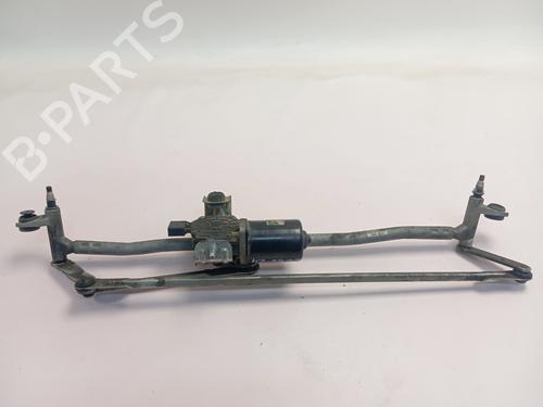 Motor limpa vidros frontal Motor limpa vidros frontal 37239141 37239141