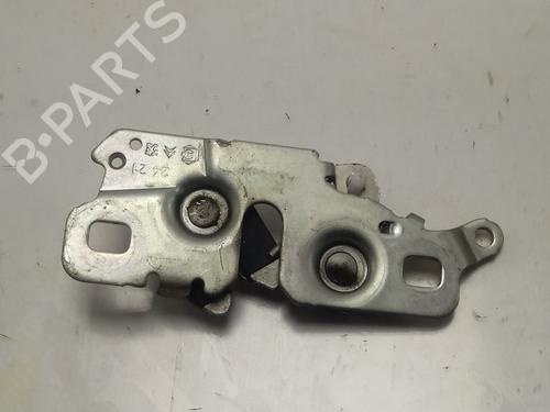 hjelmlås OPEL CORSA F (P2JO) [2019-2026]  15651156