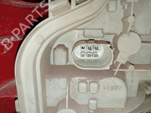 Right taillight AUDI A3 (8P1) 1.6 | BP28075742C35 