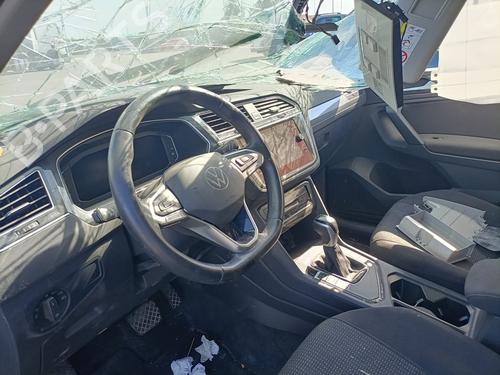 Driver airbag VW TIGUAN (AD1, AX1)  | BP29410160C9 