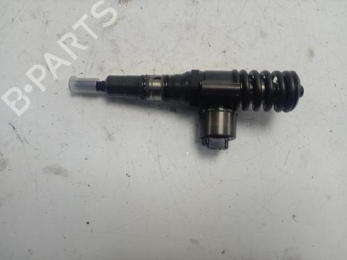 Used Injector AUDI A4 B7 (8EC) 2.0 TDI 16V (140 hp) 17334020