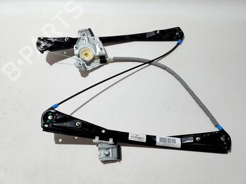 Lève-vitre avant droit JAGUAR S-TYPE II (X200) 3.0 V6 (238 hp) 29536419