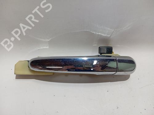 Türgriff hinten links außen für HYUNDAI TUCSON (JM) 2.0 CRDi (140 hp) 30376409