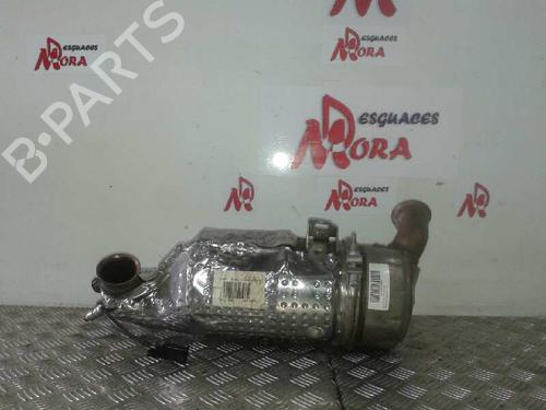 Used Particulate filter PEUGEOT 308 SW I (4E_, 4H_) 1.6 HDi (114 hp) 18262809