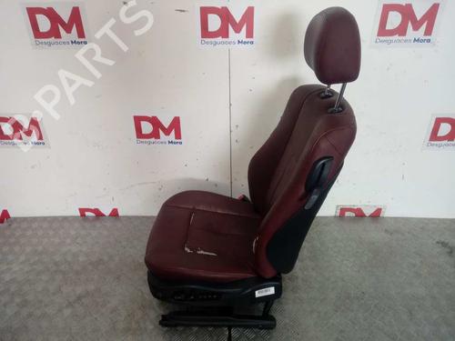 Left front seat BMW 6 (E63) 650 i | BP13101336C15 