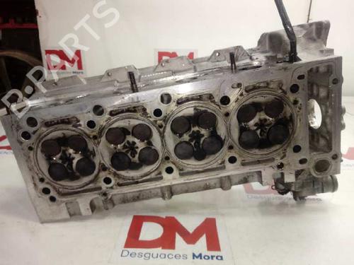 Cylinder head MERCEDES-BENZ C-CLASS (W203) C 220 CDI (203.006, 203.008) | BP12663175M5 