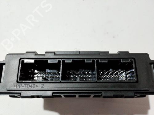 Electronic module JAGUAR F-PACE (X761)  | BP29353930M83 