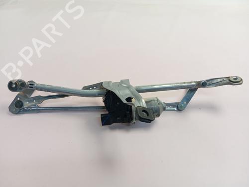 Used Front wiper motor Front wiper motor BMW X2 (U10) iX2 xDrive 30 (313 hp) 34704284 34704284