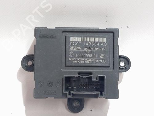 Used Electronic module FORD MONDEO IV (BA7) [2007-2015]  30914198