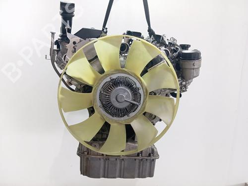 Engine MERCEDES-BENZ SPRINTER 3,5-t Van (B907, B910) 319 CDI All-wheel Drive (907.633, 907.635, 907.637) | BP32522247M1  - Image 7