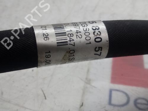 AC pipe MERCEDES-BENZ C-CLASS (W205) C 250 BlueTEC / d (205.008, 205.006) | BP14132408M126 