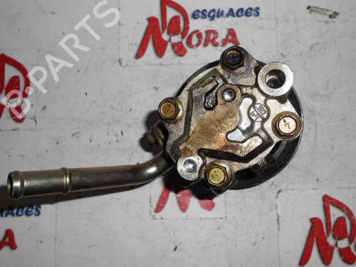 Used Steering pump NISSAN NAVARA NP300 (D40) [2004-2025]  30369120