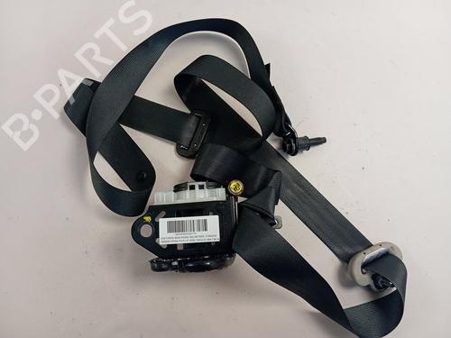 Used Front right seatbelt NISSAN NAVARA NP300 Pickup (D23, D23T) [2014-2025]  22409490