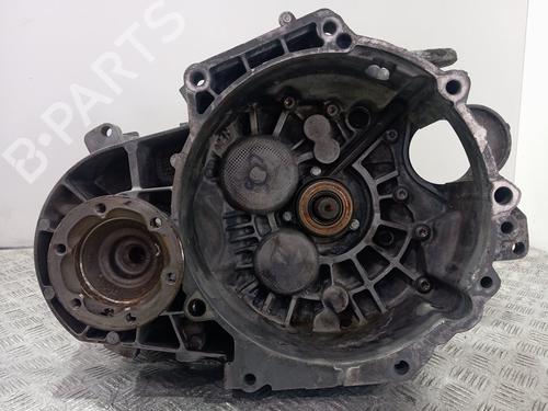 Used Gearbox SEAT IBIZA III (6L1) [2002-2009]  30624437