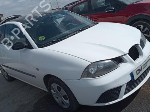 Used Parts VW TOURAN (1T3) [2010-2016]  4325370