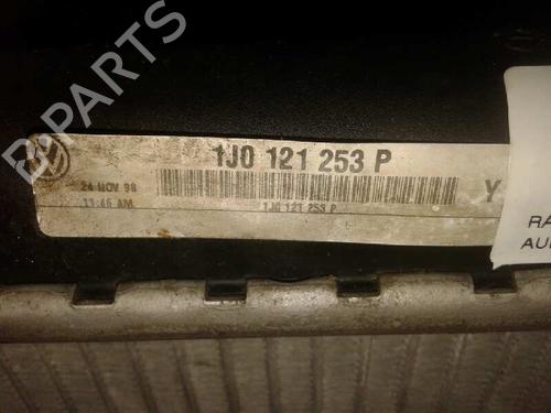 Køler AUDI TT Roadster (8N9) 1.8 T | BP12676921M31 
