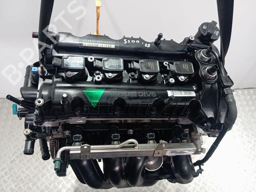 Used Engine Engine 39239707 39239707