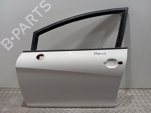 Used Left front door SEAT LEON (1P1) [2005-2013]  26144056