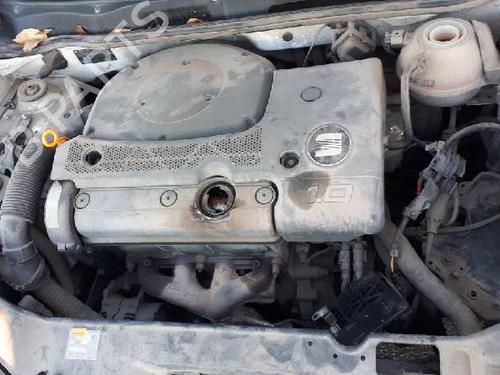 Steering pump SEAT AROSA (6H1) | BP12840513M99
