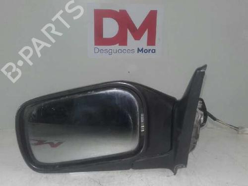 Used Left mirror NISSAN SUNNY II Hatchback (N13) 1.6 GTI 16V (110 hp) 12835539