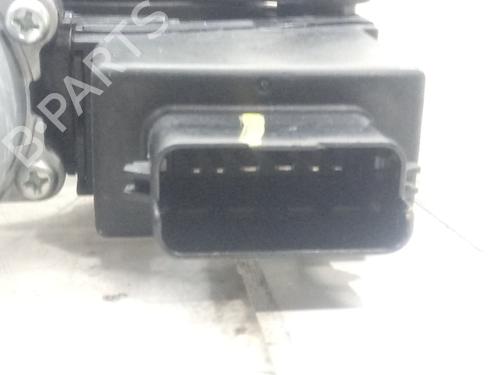 Front left window mechanism HYUNDAI i10 III (AC3, AI3)  | BP29536055C22 
