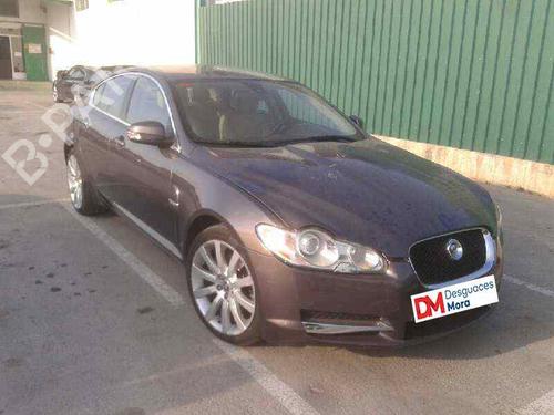 Egr JAGUAR XF I (X250) 2.7 D | BP12659461M69 