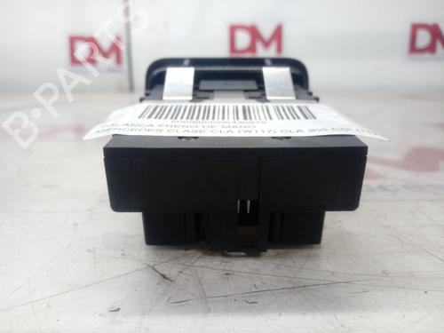 Hand brake MERCEDES-BENZ CLA Coupe (C117)  | BP12842305I18 