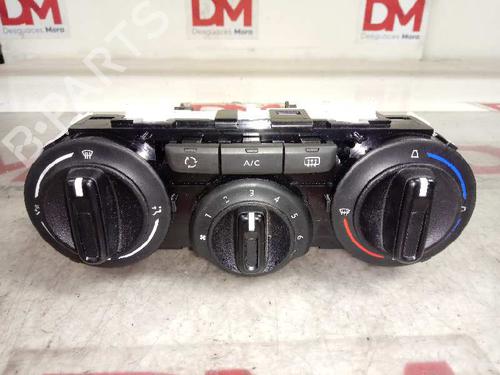 Used Climate control CITROËN C3 / C3 ORIGIN III (SX) [2016-2025]  15283474