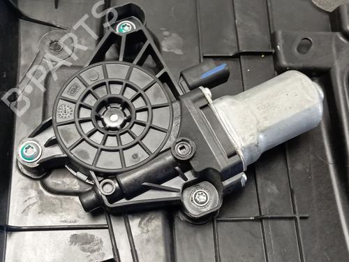 Rear left window mechanism BYD SEAL U | BP39095708C24 - Image 2