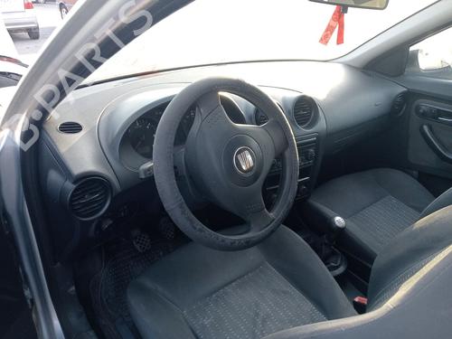 Left tailgate light SEAT CORDOBA (6L2) 1.9 SDI | BP38291235C79 - Image 8