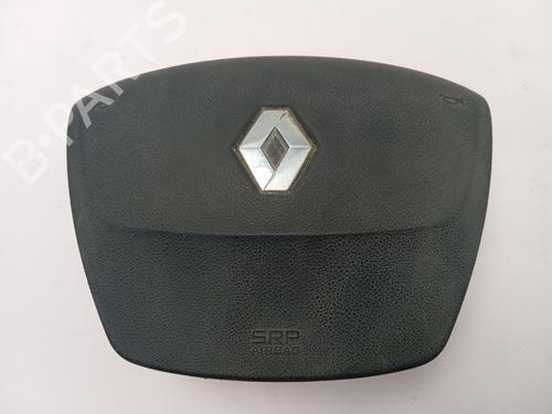 Used Driver airbag RENAULT KANGOO III Box Body/MPV [2021-2025]  30514970