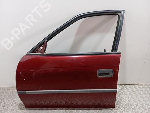 Used Left front door OPEL ASTRA F Hatchback (T92) [1991-2000]  26432817