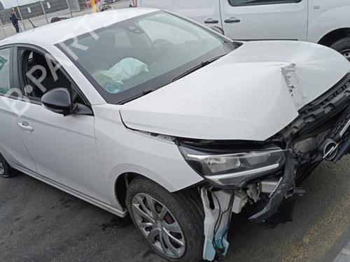 Left front window switch OPEL CORSA F (P2JO)  | BP17148651I27  - Image 7
